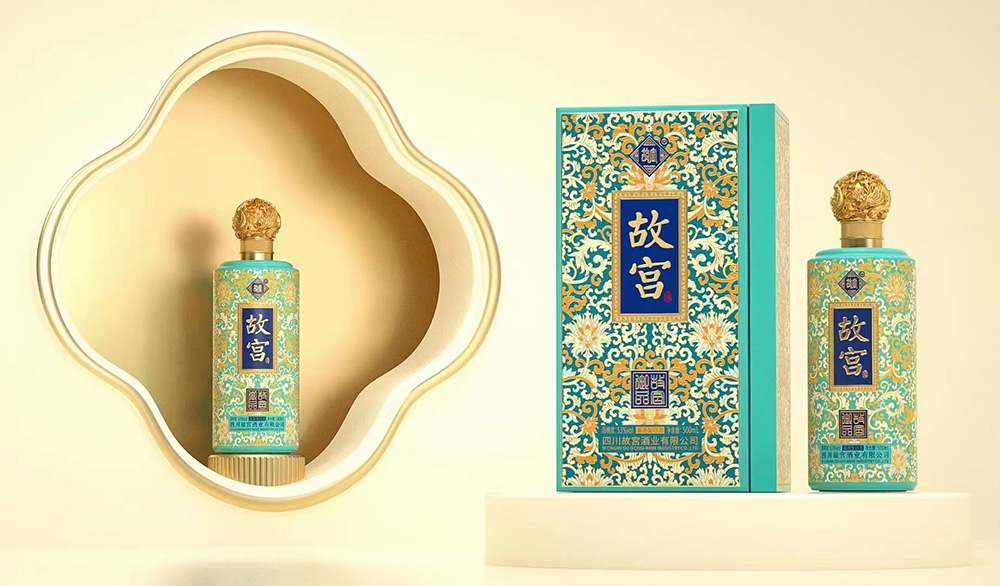 哈尔滨食品包装